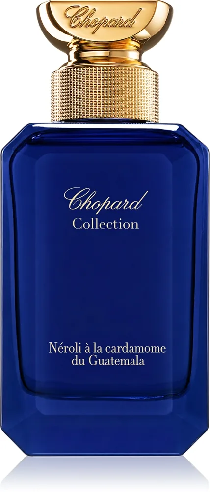 Chopard Neroli A La Cardamome Eau de Parfum naisille 100 ml