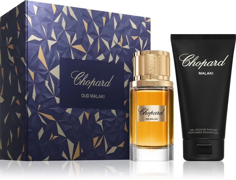 Chopard Oud Malaki Presentförpackning för män