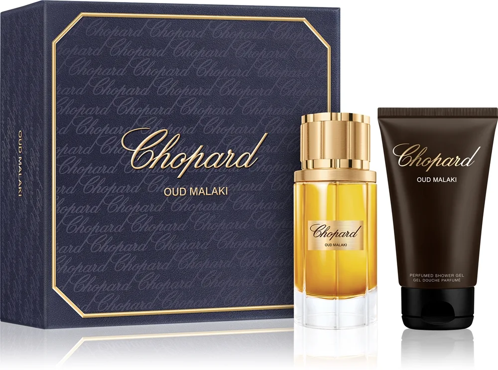 Chopard Oud Malaki lahjasetti miehille 1 kpl