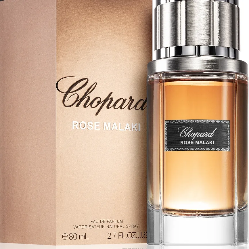 Chopard Rose Malaki Eau de Parfum Unisex 80 ml