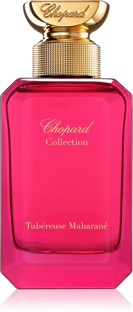 Chopard Tubéresuse Maharané Eau de Parfum naisille 100 ml