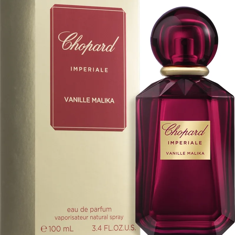 Chopard Malika Vanille Eau de Parfum