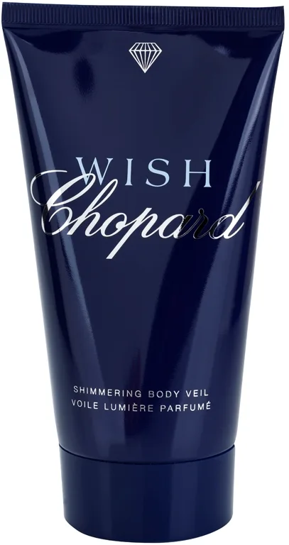 Chopard Wish vartalomaito naisille 150 ml