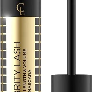 Christian Laurent Celebrity Lash Ekstra volumengivende mascara Skygge Black 7 ml