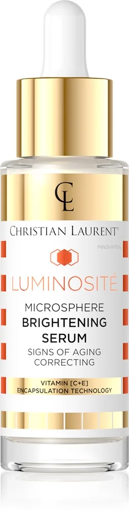 Christian Laurent Luminosité Brightening Serum Uppljusande serum 30 ml