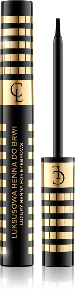 Christian Laurent Pour La Beauté kulmaväri sävy Dark Brown 6 ml