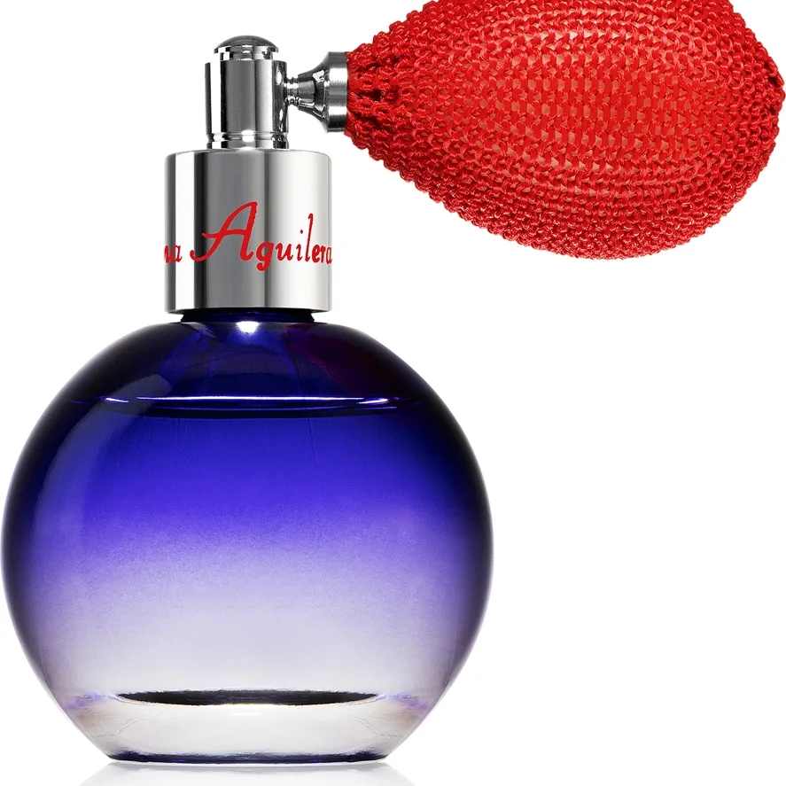 Christina Aguilera Cherry Noir Eau de Parfum naisille 30 ml