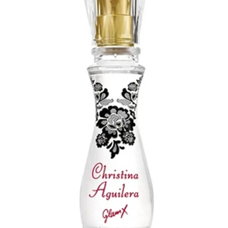 Christina Aguilera Glam X EDP 15 ml
