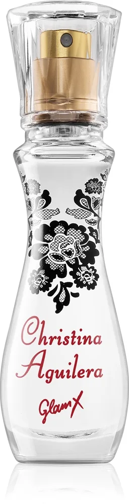 Christina Aguilera Glam X Eau de Parfum Naisille 60 ml