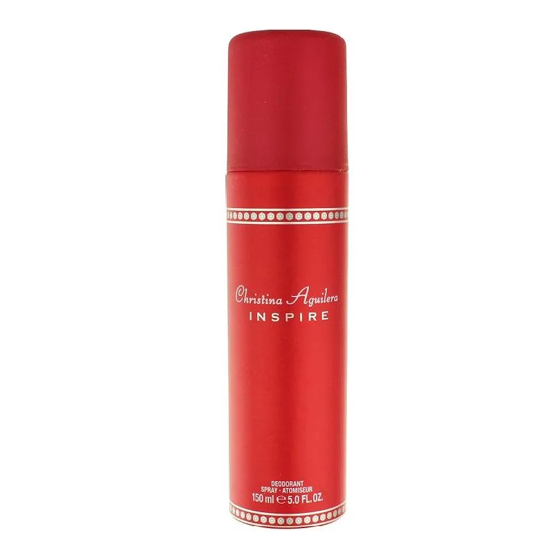 Christina Aguilera Inspire Deo Spray 150ml