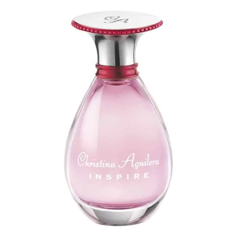 Christina Aguilera Inspire Edp 50ml