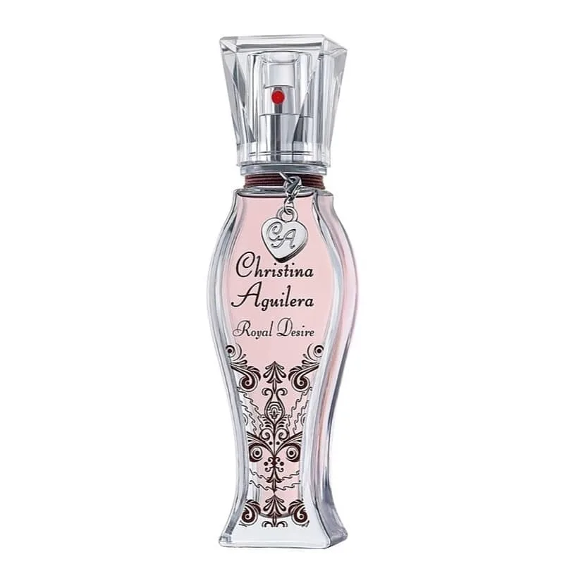 Christina Aguilera Royal Desire Edp 100ml
