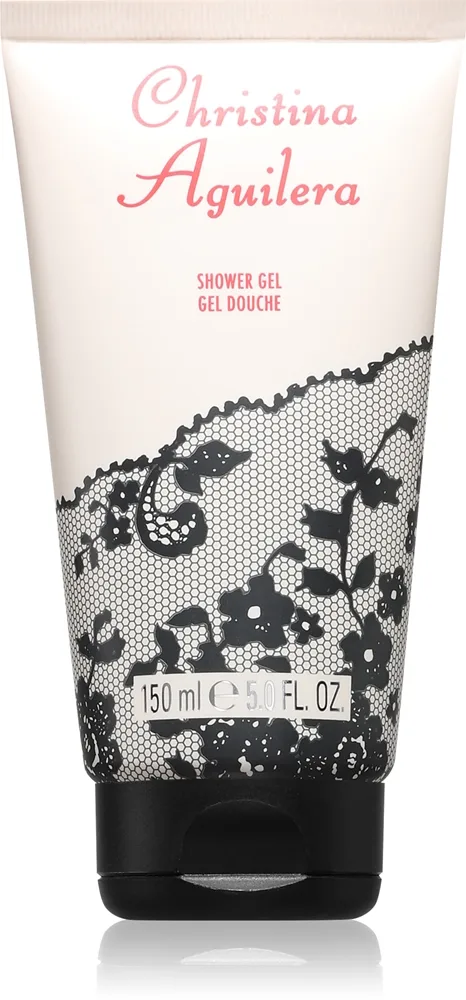 Christina Aguilera Signature Duschtvål parfymerat 150 ml