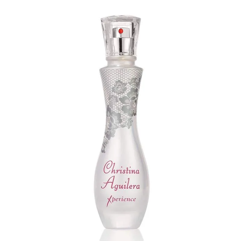 Christina Aguilera Xperience Edp 30ml