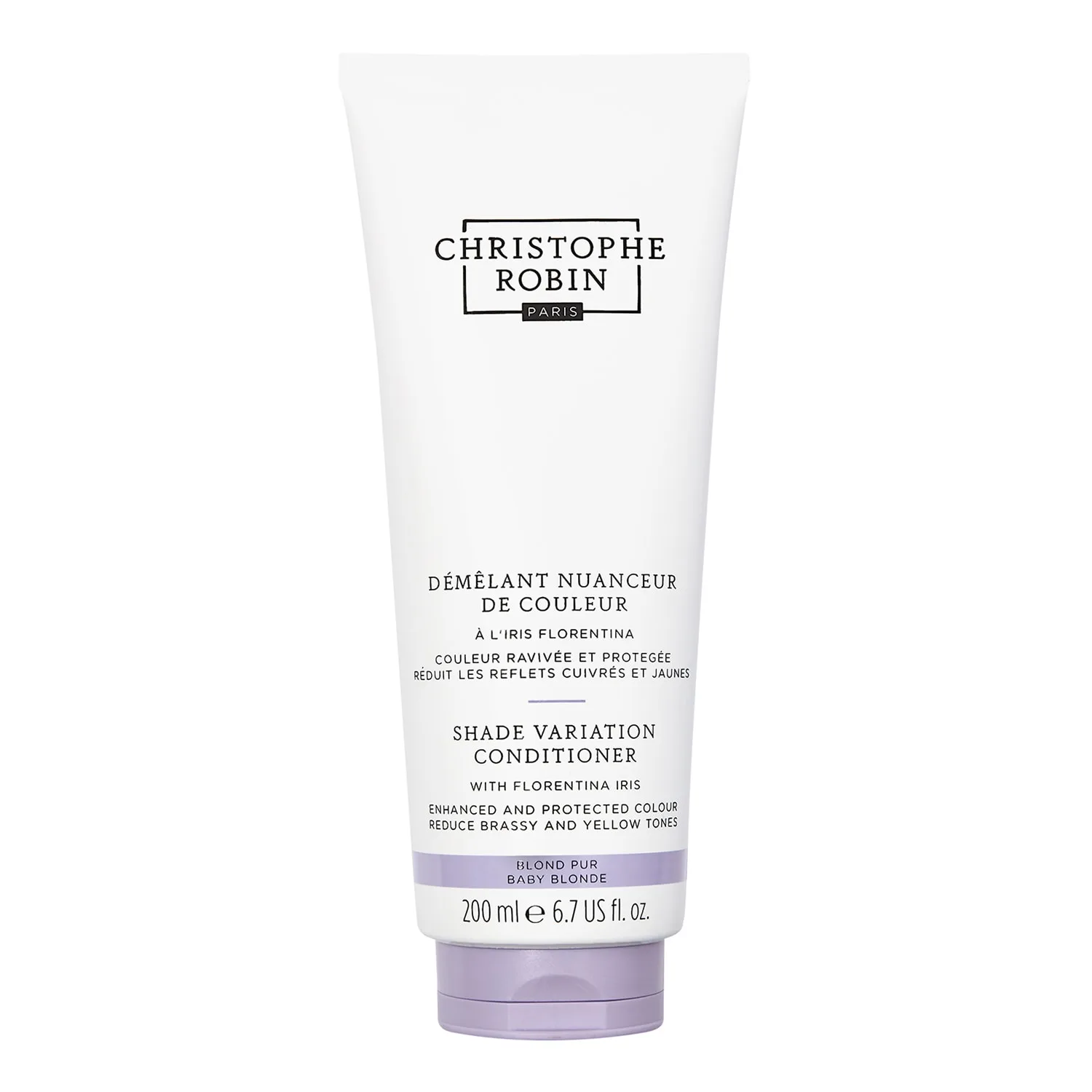 Christophe Robin Baby Blonde Conditioner Balsam