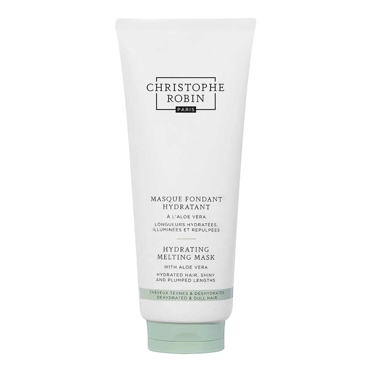 Hydrating Melting Mask - Aloe Vera