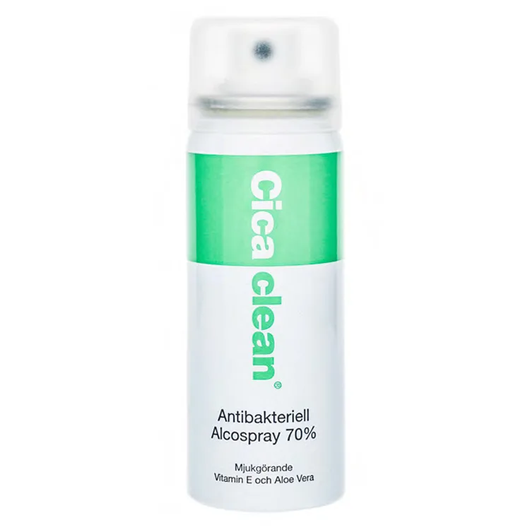 Cicamed Cicaclean 50 ml
