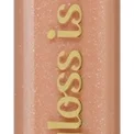 Claresa Gloss Is My Boss Läppglans med hyaluronsyra Skugga 04 Girl Chief 5 g