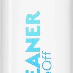 Claresa Pro-Nails Cleaner rasvanpoistoaine kynsille 100 ml