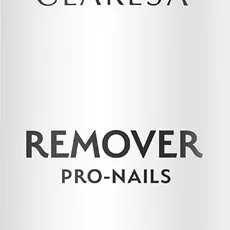 Claresa Pro-Nails Remover geelilakan poistoaine 100 ml