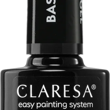 Claresa UV/LED Base Bonding Base for Gel aluslakka geelikynsille 5 g