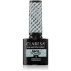 Claresa UV/LED Base Power aluslakka geelikynsille sävy 10 5 g