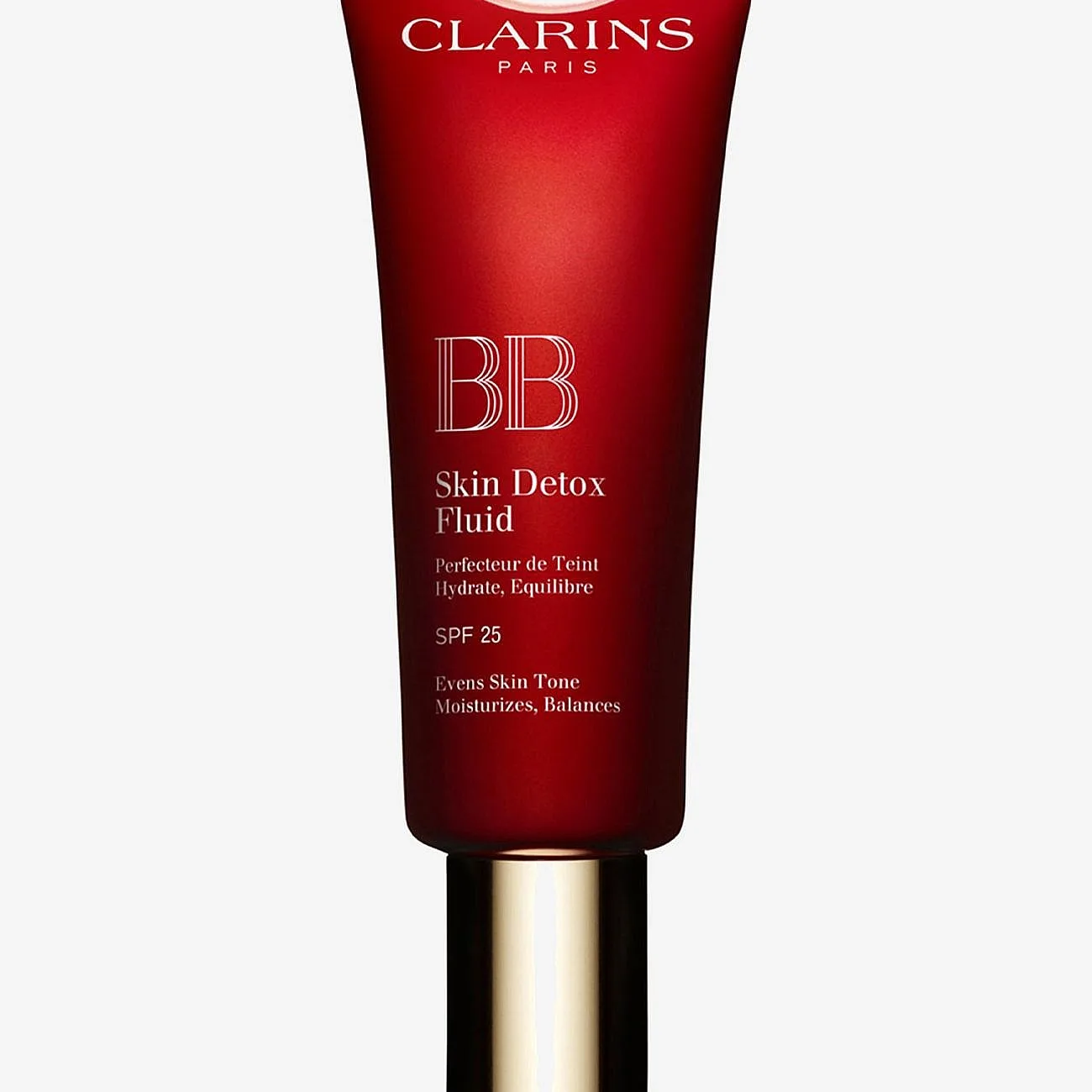 Clarins BB Skin Detox Fluid SPF25 01 Light - 45 ml