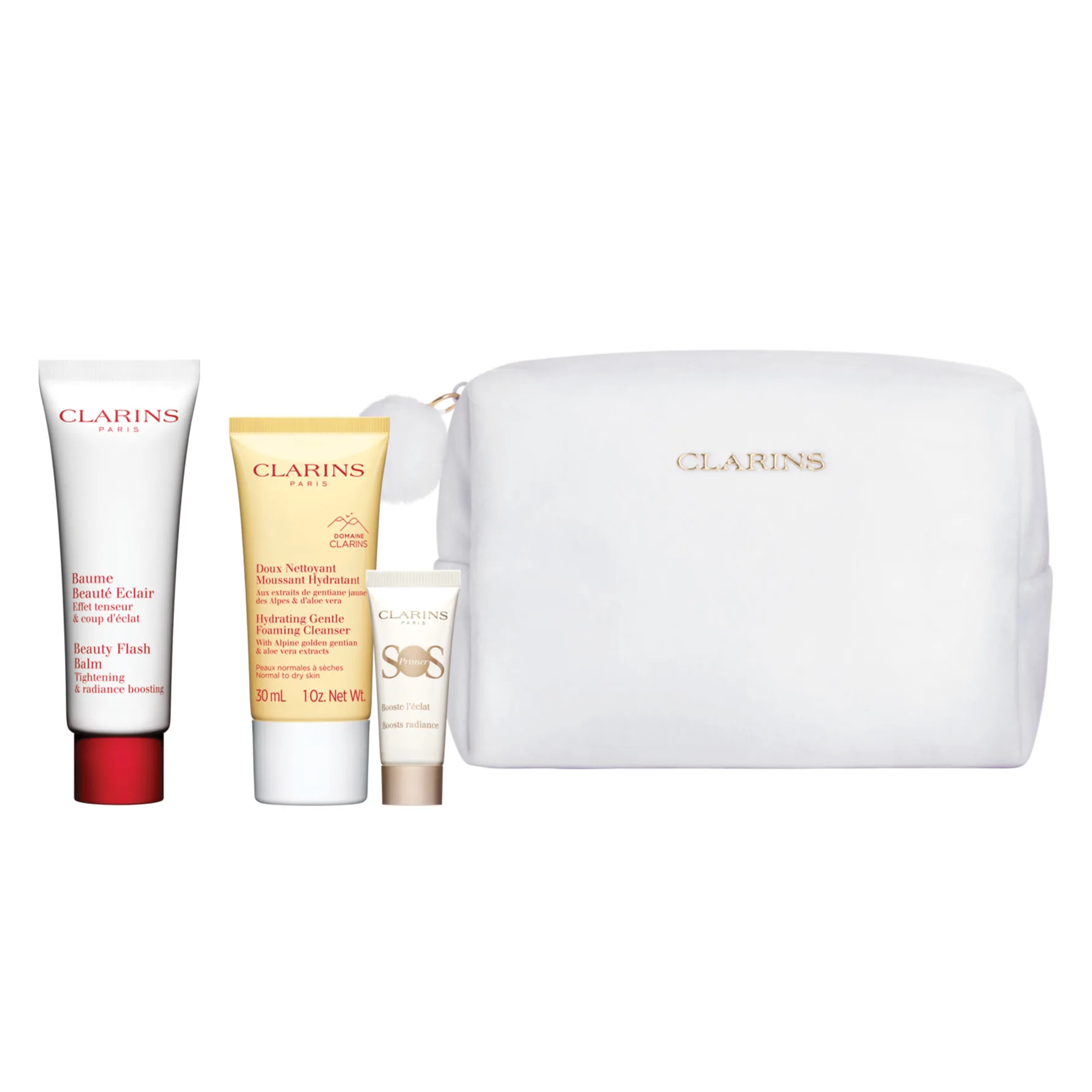 Beauty Flash Balm 50 ml Gift Box