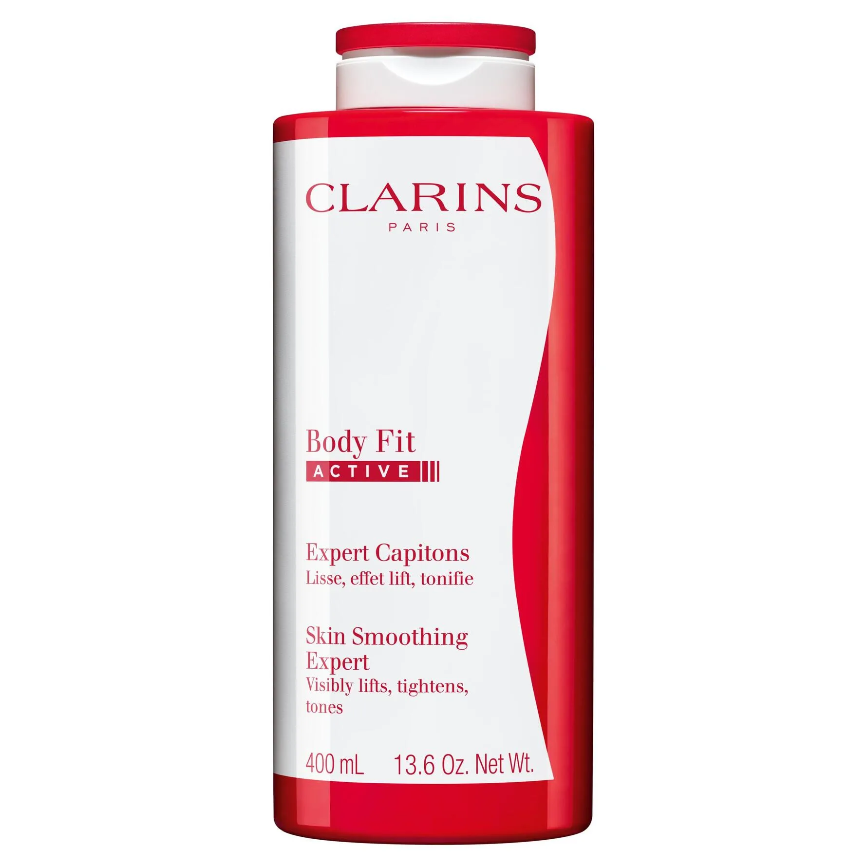 Body Fit Active Skin Smoothing Expert 400 ml