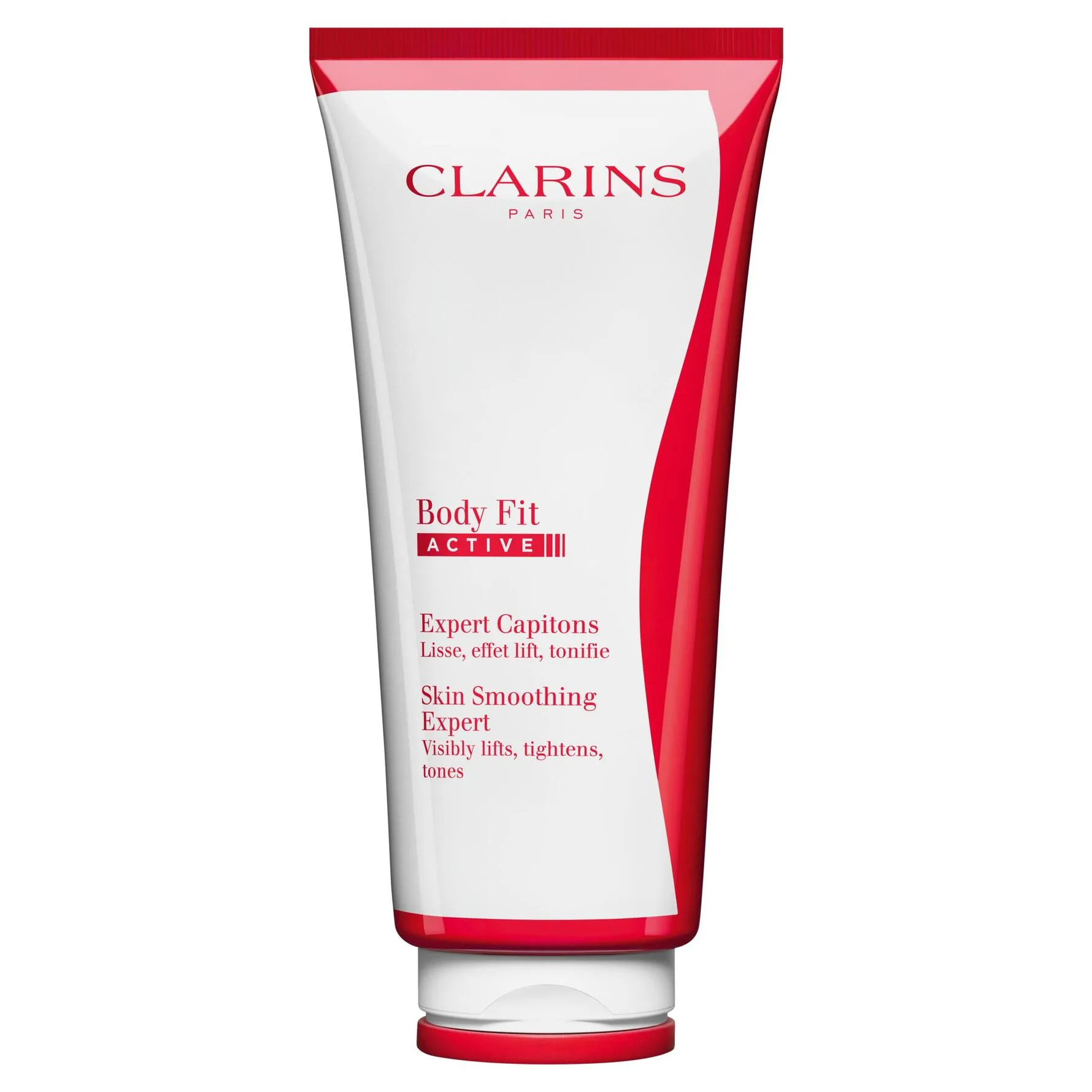 Clarins Body Fit Active Skin Smoothing Expert
