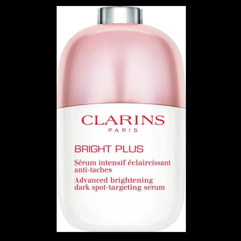 Clarins Bright Plus Bright Plus Serum (30 ml)