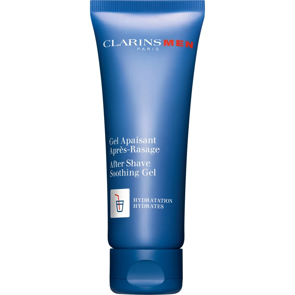 After Shave Soothing Gel 75 ml