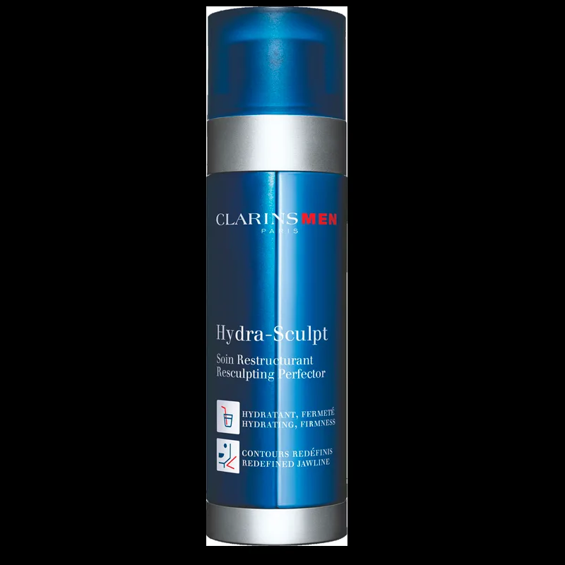 Clarinsmen Hydration Hydra-Sculpt (50 ml)