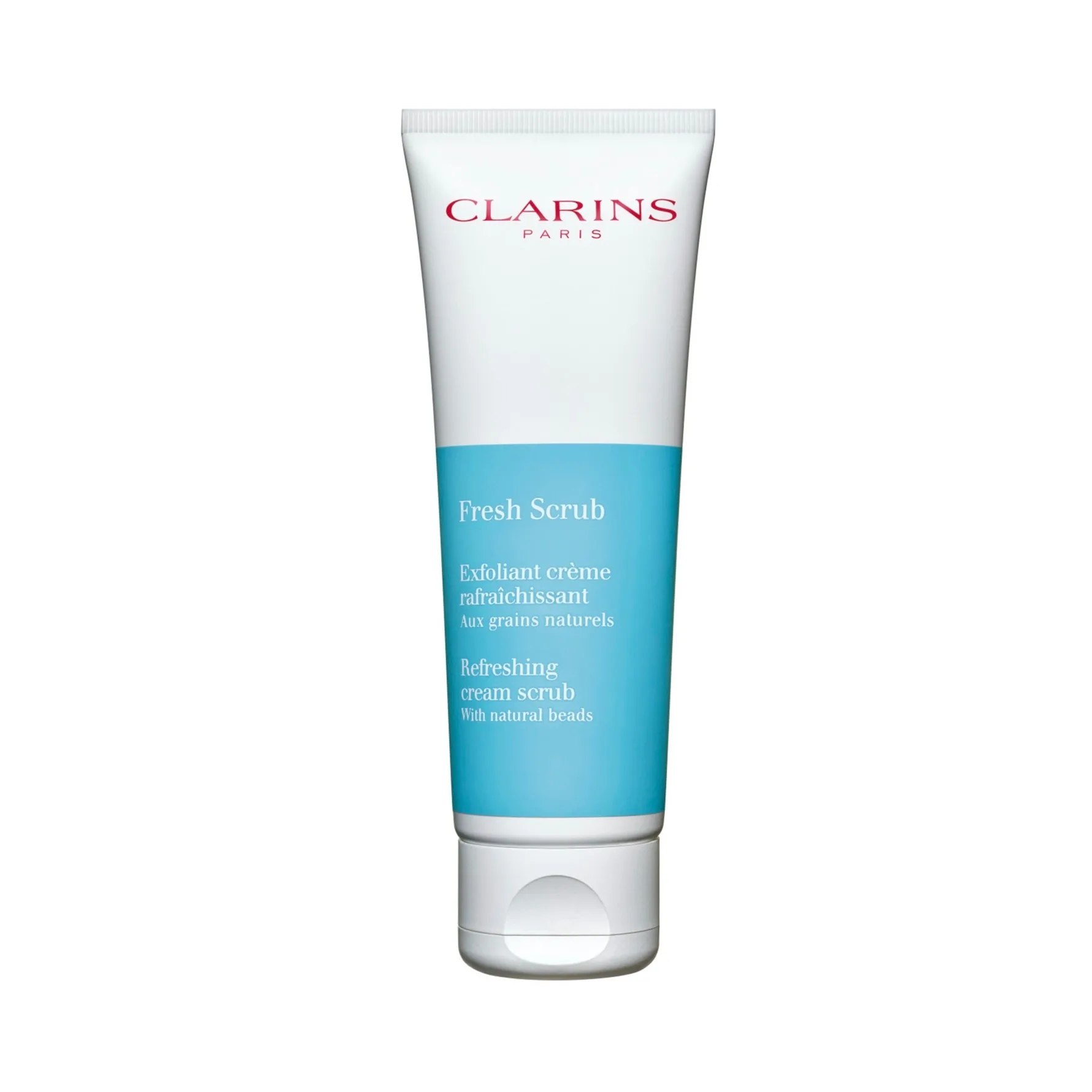 Fresh Facial Peeling Scrub 50 ml