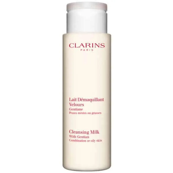 Clarins Cleansing Milk Combination/Oily Skin 200ml