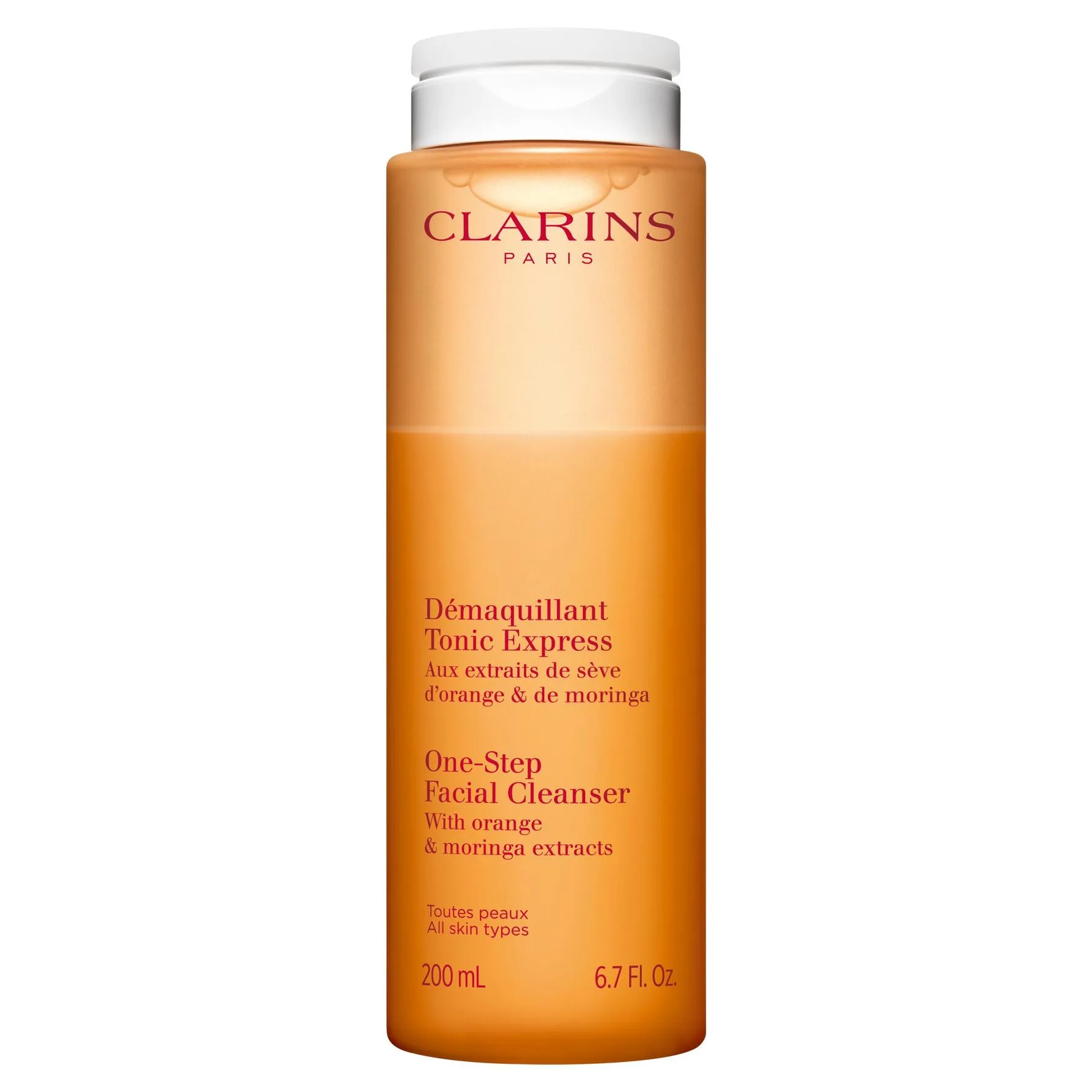 One-Step Facial Cleanser 200 ml