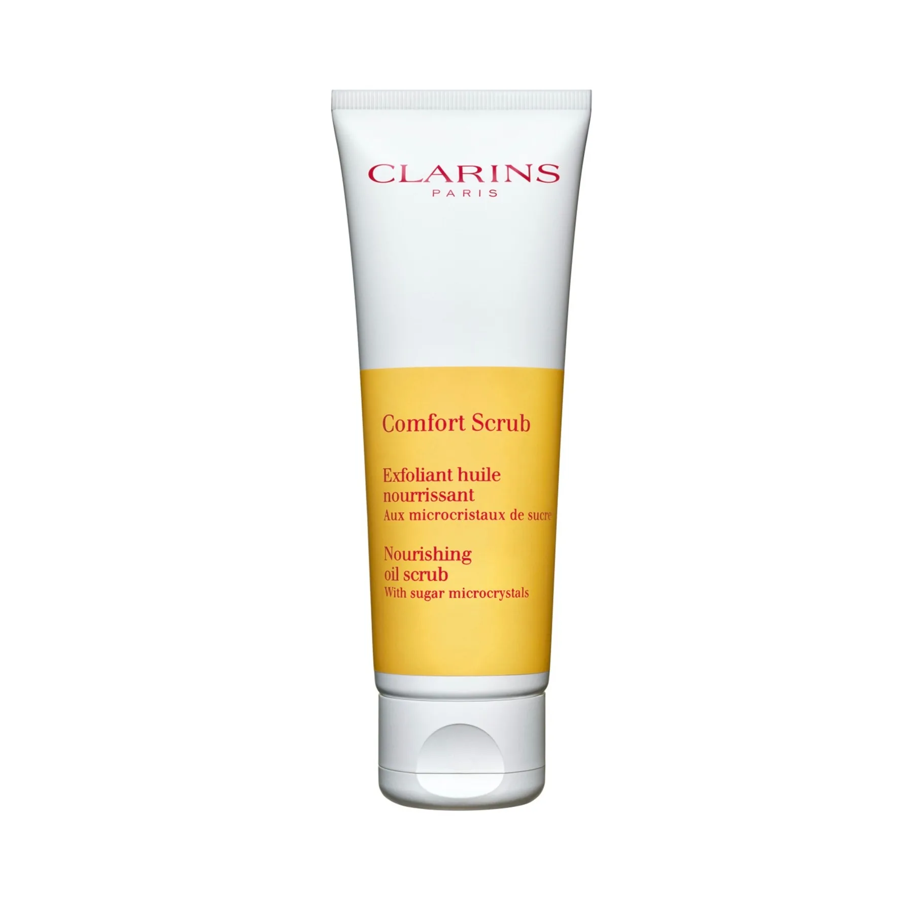 Comfort Facial Scrub 50 ml