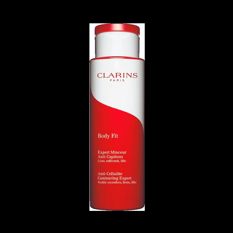 Clarins Contouring Body Fit (200 ml)