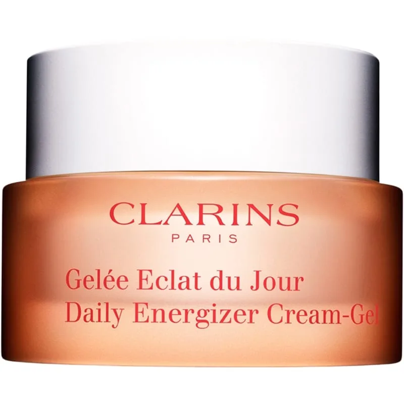 Clarins Daily Energizer Cream-Gel 30ml