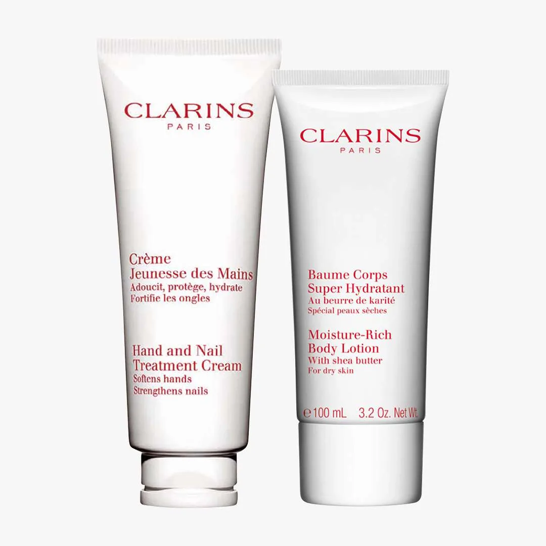 Daily Hand & Nail Treatment Gavesett