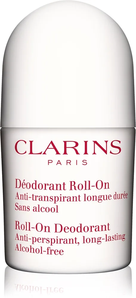 Clarins Roll-On Deodorant 50ml