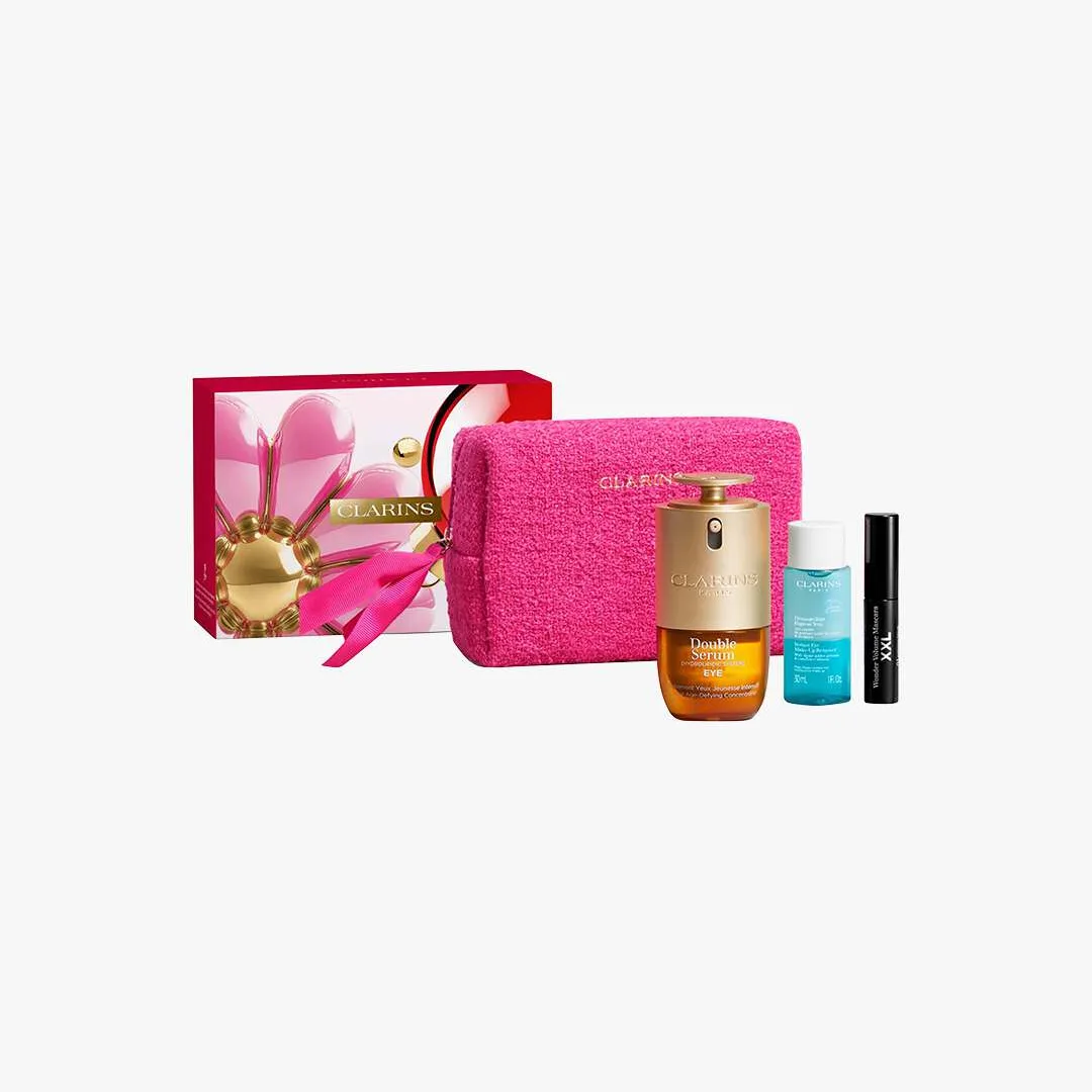 Double Serum Eye Collection Gavesett