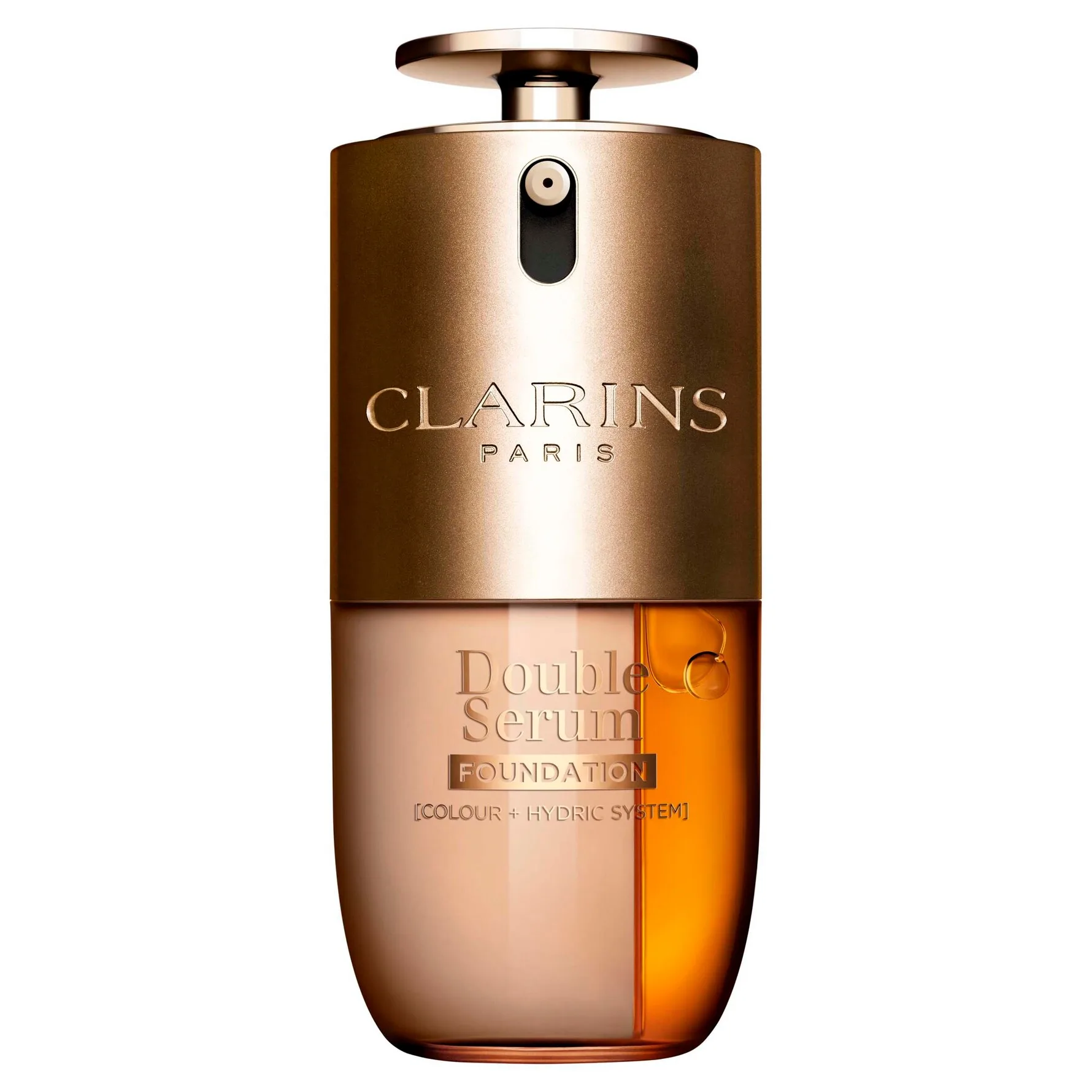 Clarins Double Serum Foundation L3W 30 ml