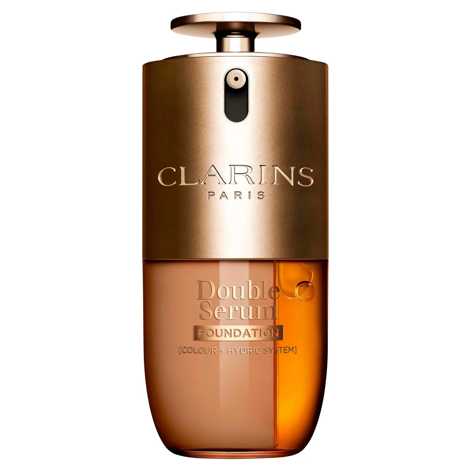Clarins Double Serum Foundation M5N 30 ml