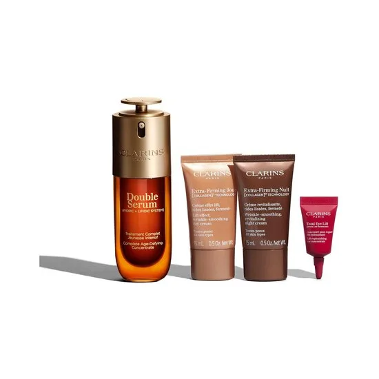 Double Serum Value Pack