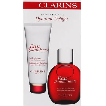 Clarins Dynamic Delight Kit