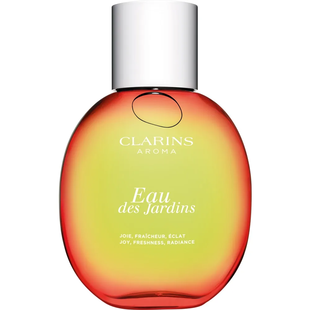Clarins Eau Des Jardins - Nude - 100 ML