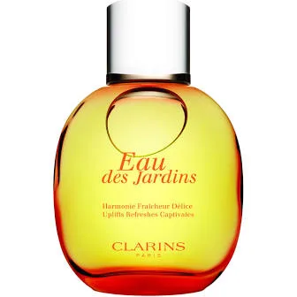 Clarins Eau Des Jardins Fragrance 100 ml.