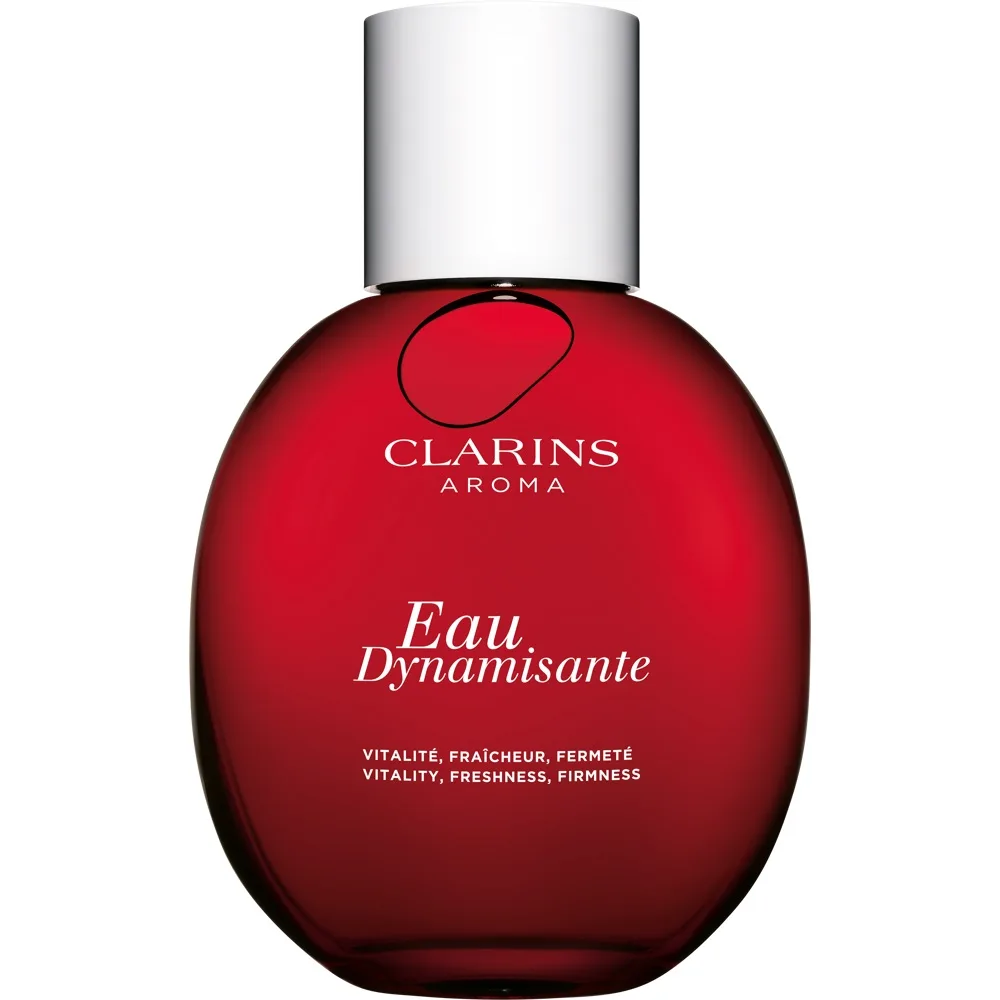 Eau Dynamisante Fragrance Spray, 100ml