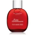 Clarins Eau Dynamisante Treatment Fragrance eau fraiche Unisex 100 ml